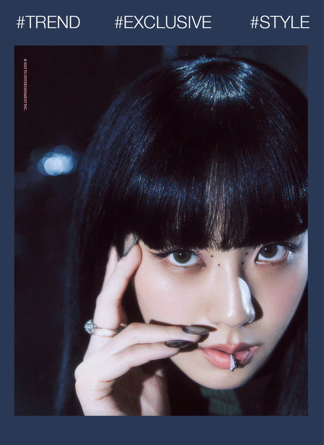 blackpink BLACKPINK强势回归，比百万置装更绝的是什么？