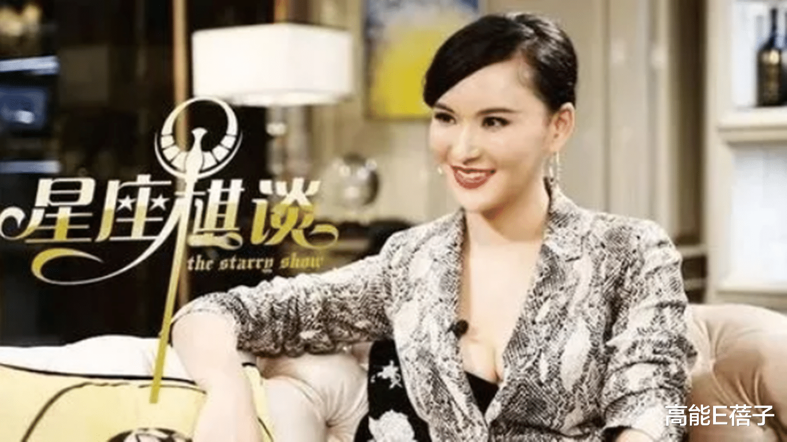 莫小棋|预言全部成现实，她们的嘴是开过光吗？