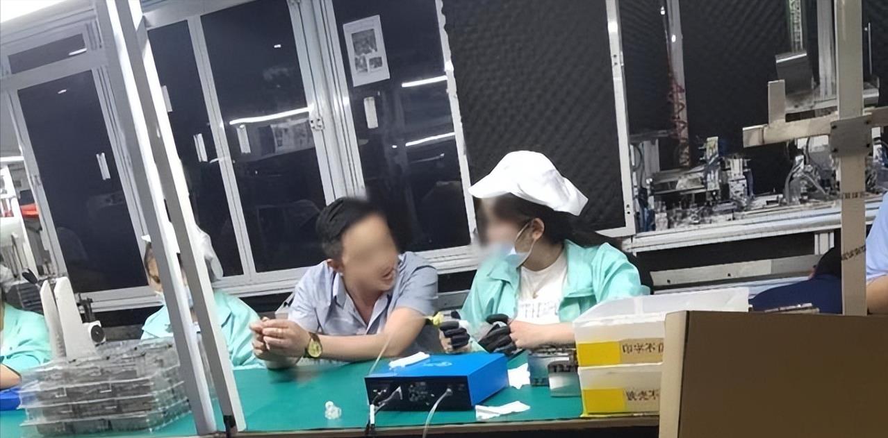 2002年,吉林一女工被捕,所做之事令人愤怒,网友:枉为人母