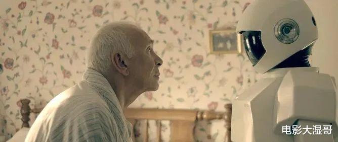 机器人|机器人究竟能给人类带来什么,或许这些电影能得到启示