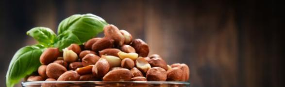 洋葱|血糖高不能吃花生吗?医生:血糖高的人,这4种“素食”或要少吃