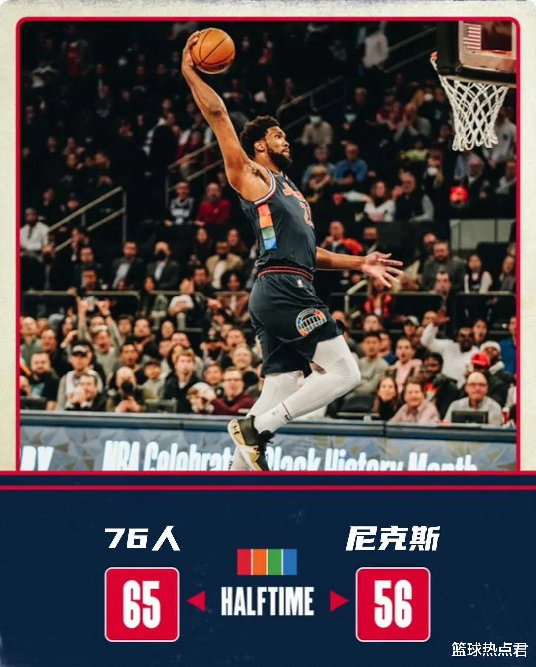 詹姆斯·哈登|27罚23中！哈登逼出历史第一！颤抖吧联盟！这才第二场啊！