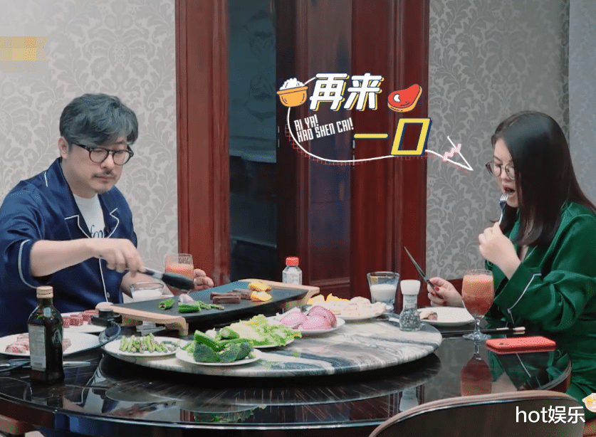 李湘|李湘有多懒？不做家务，不搬行李，在家只动口不动手