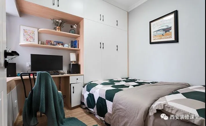 普通的窗户,也有亮眼的设计方法