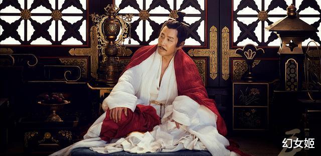 陈萍萍|《庆余年》:你知道原著中,城府最深的四大人物吗?