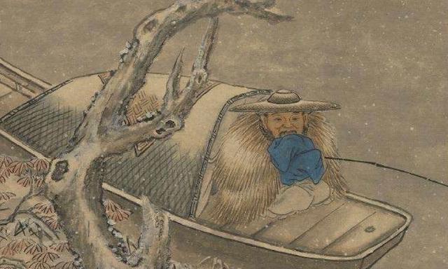 塞尔达传说|民间故事：老翁放生红鲤鱼，夜里鲤鱼托梦说，你明日别去河中钓鱼