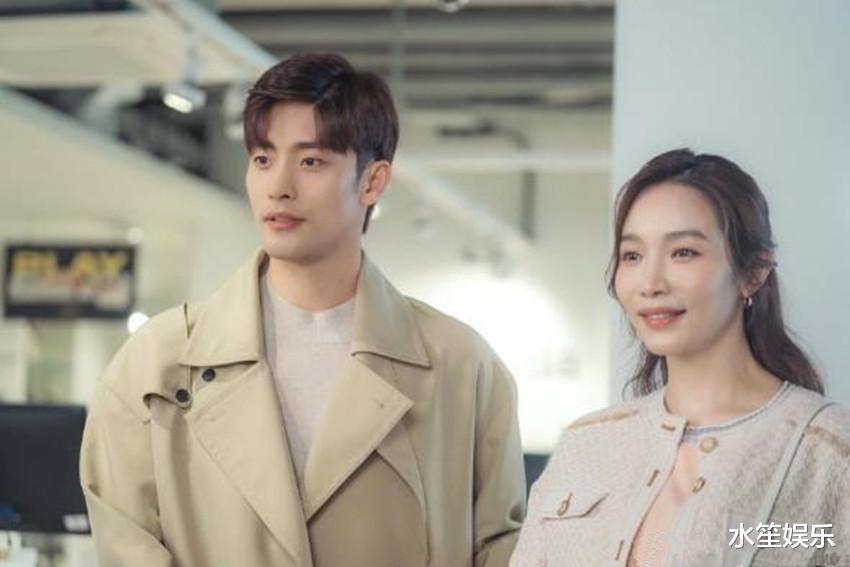 刘在石|狗血神剧《婚词离曲》即将回归,女主朴珠美自爆因刘在石而觉醒