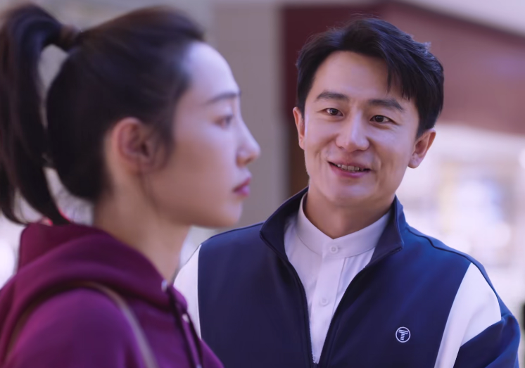 欢迎光临|对不起我弃剧了，《欢迎光临》剧情越来越离谱，李雪导演真有你的