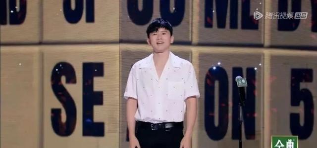 |观众快配不上脱口秀了