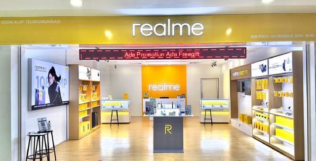 realme|realme如何征服印度？