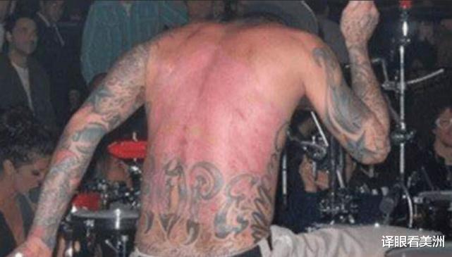 卡戴珊|卡戴珊大姐新婚甜蜜期未过,鼓王丈夫就惨遭病魔侵袭