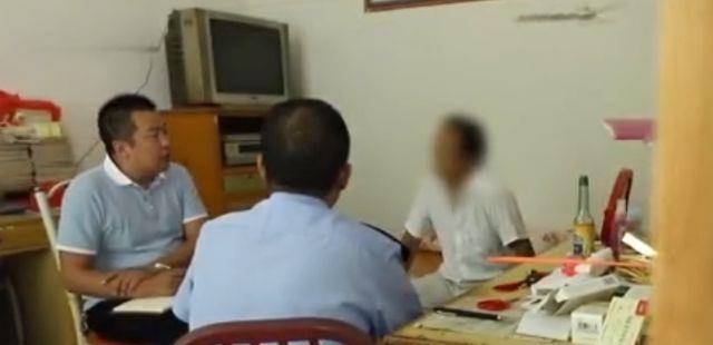中年大叔折磨妙龄少女遭反抗,残忍杀害后竟抛尸水井