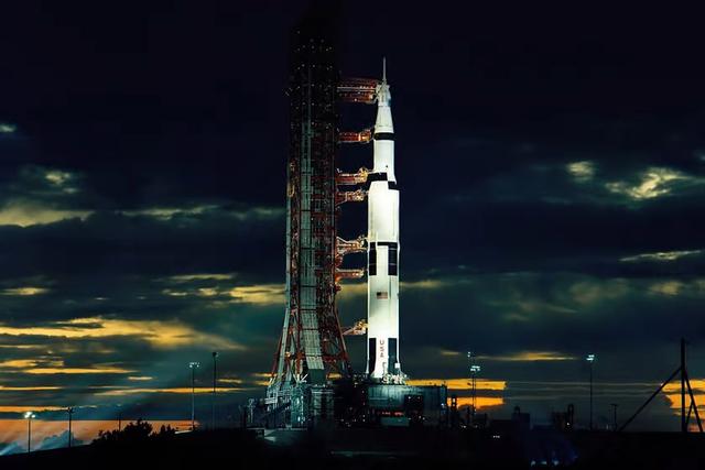 急了?NASA局长怕中国先登月封锁月表资源!美国为何如此担心?
