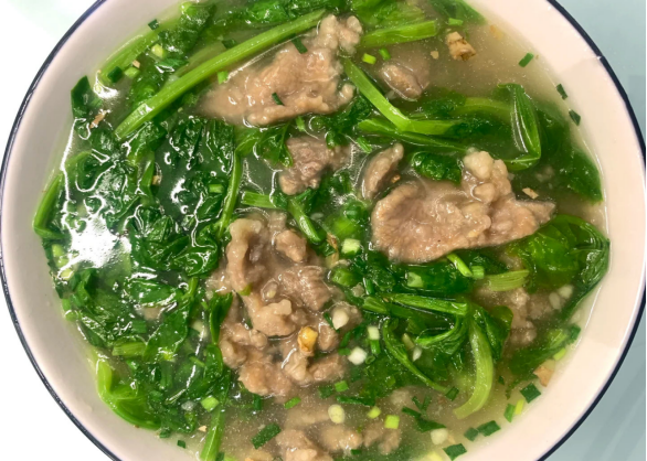 冬季，别总是吃大鱼大肉，多给家人喝这汤，暖胃又暖身，别不懂吃
