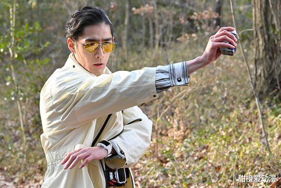 acgn漫评|假面骑士礼拜四开启投票：狩崎能否变身成功？门田也有过这种待遇