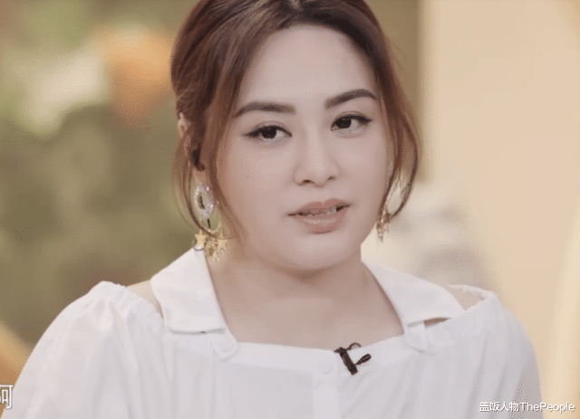 黄绮珊 女明星减肥如整容！从阿娇到黄绮珊，在大妈和女神间切换自如