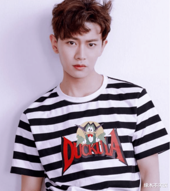 白梦妍|传白鹿将演《宁安如梦》，看了剧情和人设，网友：太适合她