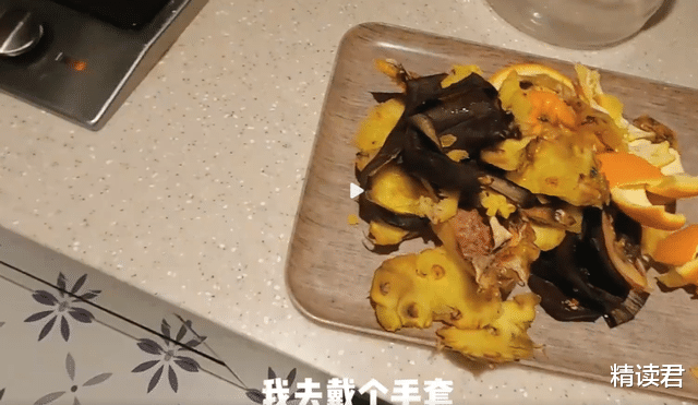 隔离|郑恺妻子曝光上海隔离日常:“疫情,让我把生活活出另一番滋味”