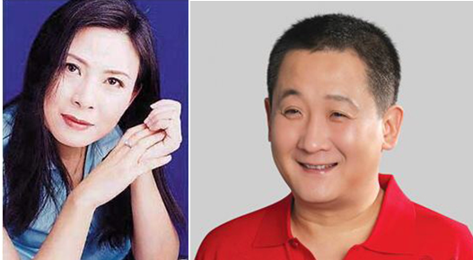 梁天|著名演员梁天：自卑中走出来的明星，前妻后妻的孩子都是我的骄傲