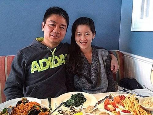 唐嫣|刘强东事件4年后再看章泽天,她的婚姻是成功的吗?