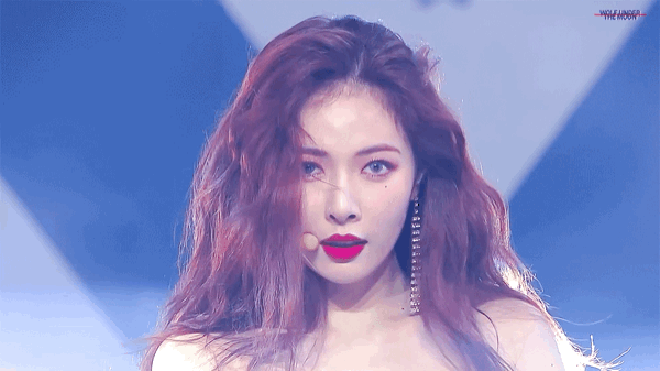 金泫雅|泫雅分手!男方劈腿嫩妹,说她是最后一任,男人靠得住母猪会上树