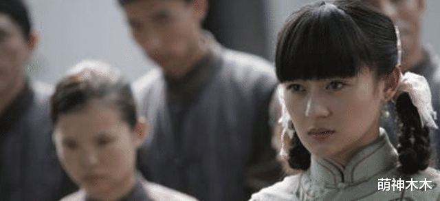 任敏|梨形鼻却依然好看的女明星：邱天有清冷感，任敏被称作电影脸