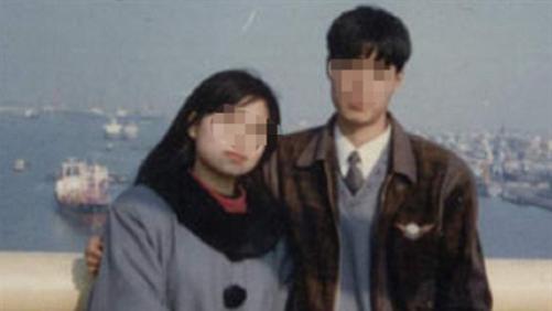 1996年，23岁富家女毒杀男友藏尸阁楼10年，发现时已成一堆白骨
