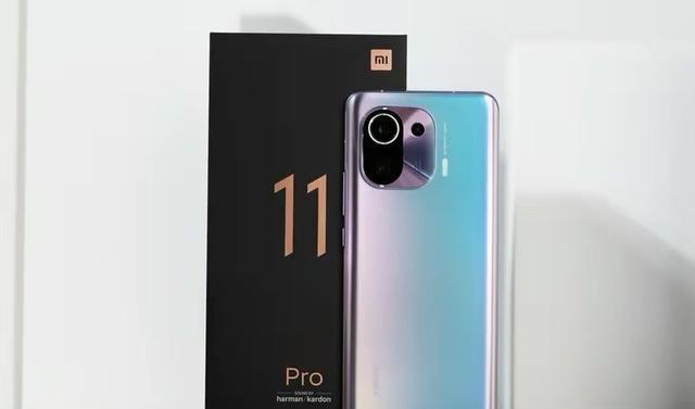 小米科技|雷军发力清仓,骁龙888+IP68防水+五千电池,从4999跳水至2969元