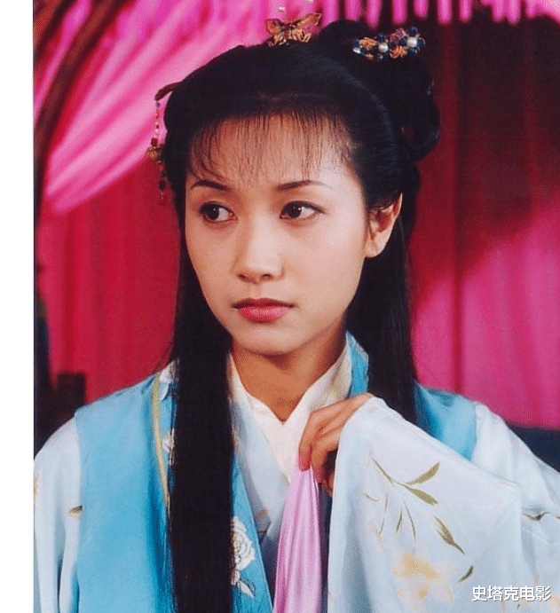 徐静蕾|《财神到》：杨若兮颜值巅峰，徐静蕾，左小青何赛飞都是配角