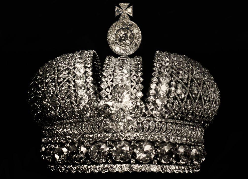 艺术品|王朝不在，宝石永存