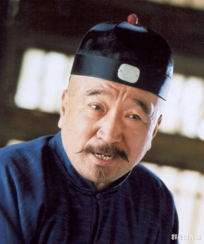 李保田|他从不拍广告,曾和张国立王刚是荧幕铁三角,却拒绝再与2人合作