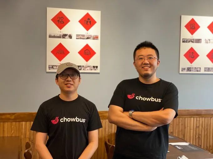 网络安全|从$5万投资到融资$6200万，中国留学生在美创办外卖平台！