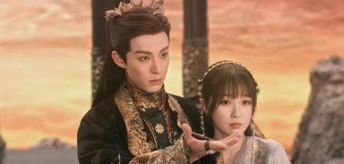 苍兰诀|《苍兰诀》番外篇，小兰花怀孕生活甜蜜，朔风剑被用来砍柴切菜