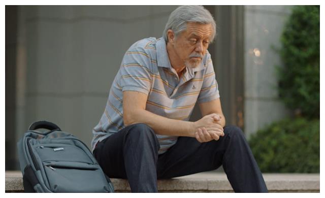 我们这十年|我们这十年：吃饭不动筷，阿香用行动证明，女演员对体重有多谨慎