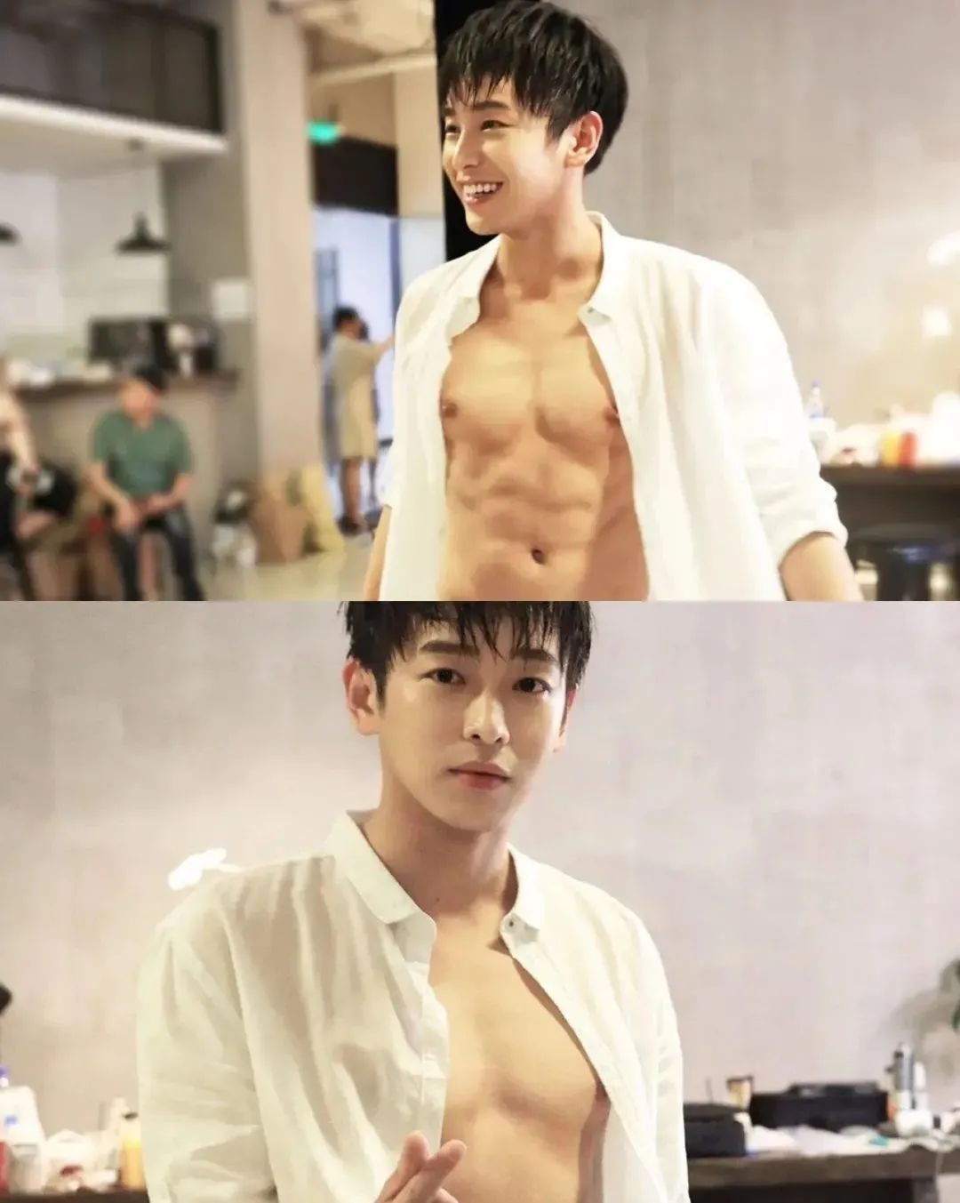 彭昱畅|他才是内娱顶级资源咖?