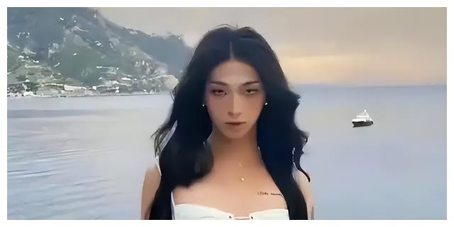 伊能静|哈利要变性了？伊能静透露儿子面临重要转折，两父亲的态度惹人赞