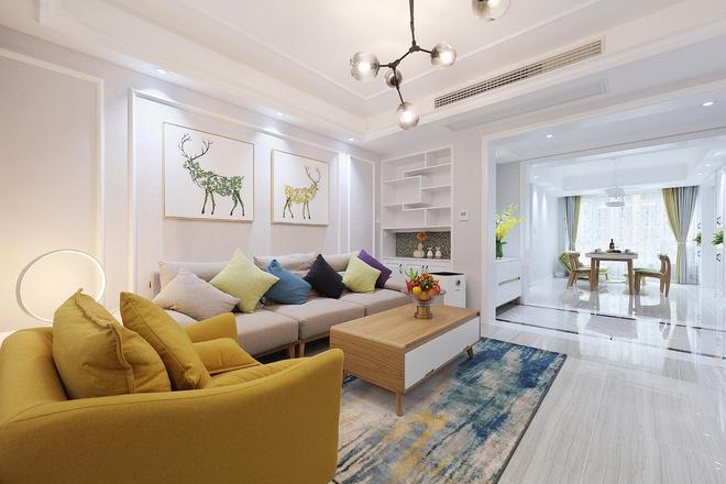 室内设计师总结:好户型要满足的6个标准,满足3个以上就算买对了