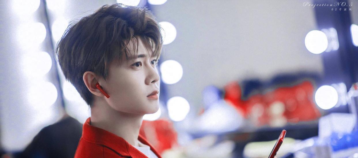 任嘉伦|娱乐圈里并不缺帅哥,你为什么只喜欢任嘉伦?