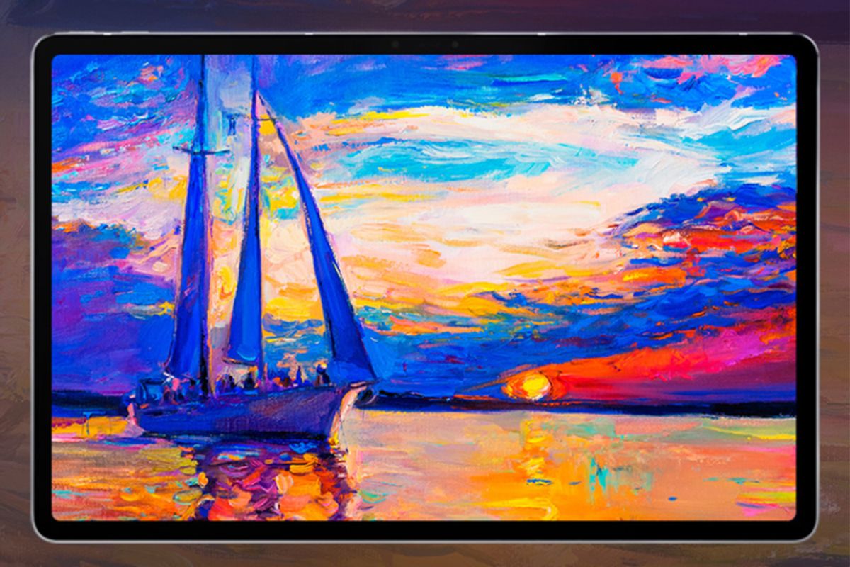 联想|骁龙870、OLED屏、1999元:联想小新Pad Pro这价格值得买吗?