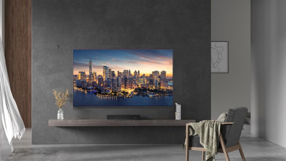 零售业|3年新高 从感兴趣到大手笔投入 广告主移情大屏营销？