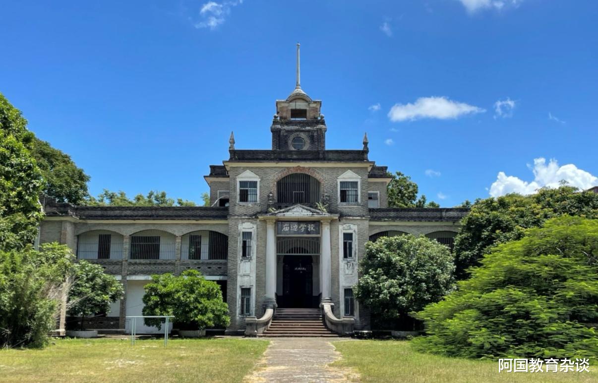 美丽|暑期看碉楼、看海其实不用钱——推荐条小众自驾线路