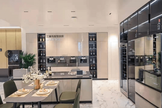 小米科技|打造更完美的智能生活,三翼鸟全屋智能比小米和华为到底好在哪?