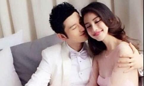 二胎|黄晓明自曝：离婚是因为二胎问题，如今很后悔不该催他生二胎