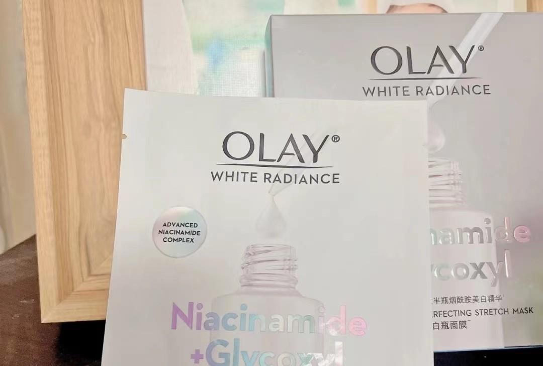 底妆 适合干皮女生的补水面膜盘点:舒缓修护、深层补水,款款都好用