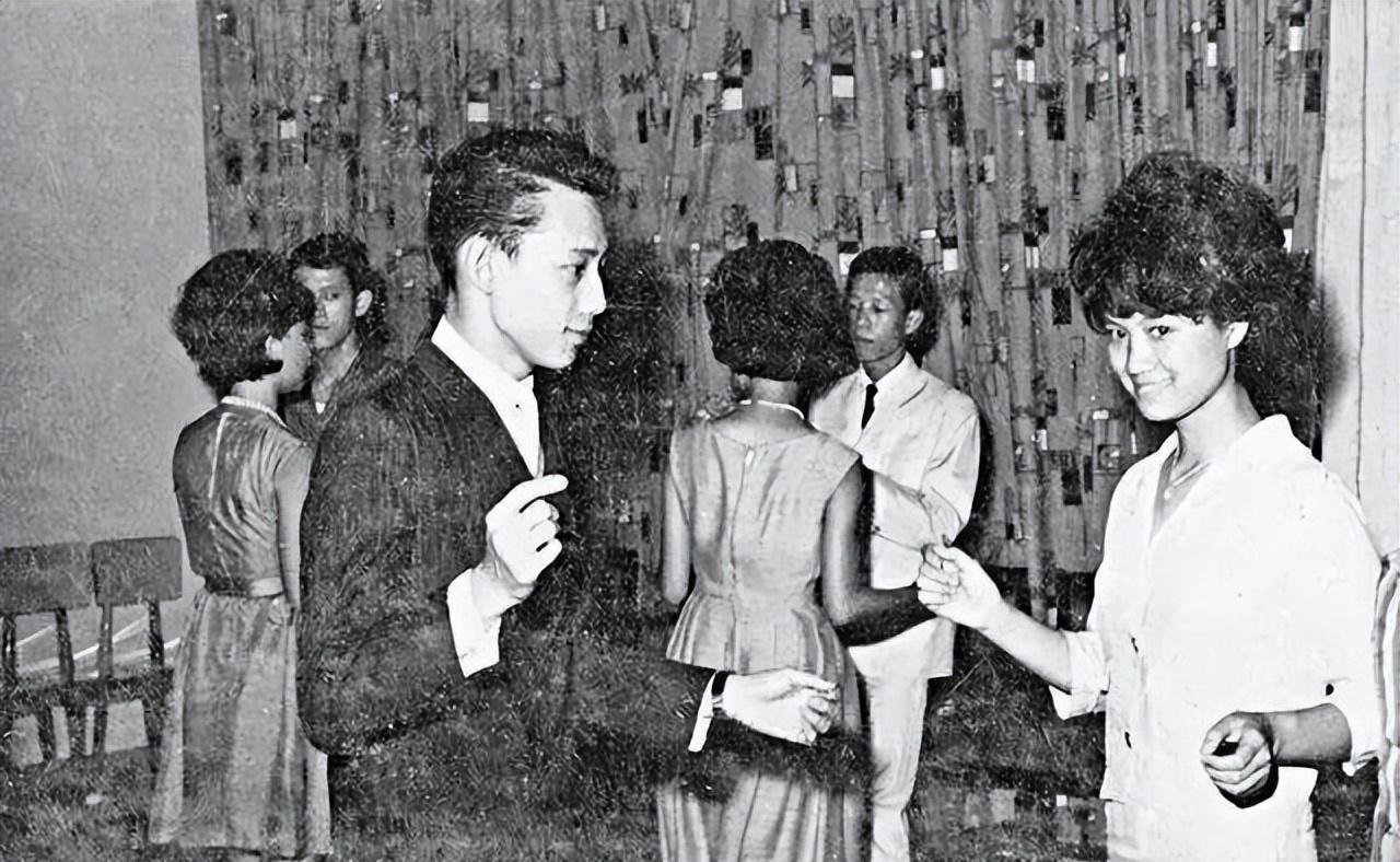 赵丽颖|同样是杨受成的基因，把杨其龙、杨政龙一对比，差距就出来了