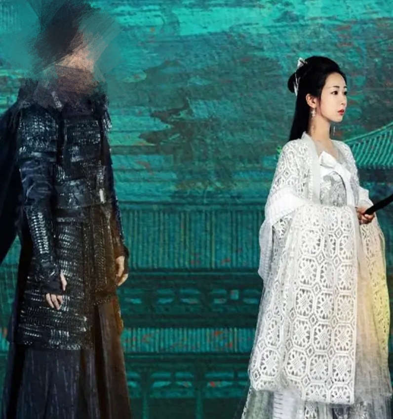 杨紫|9亿梦想来拯救《青簪行》了!杨紫配合补拍,3亿可不能打水漂