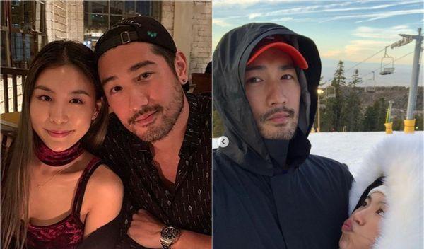 高以翔|高以翔逝世3年……女友Bella连发4贴文「会慢慢找回自己」吐思念