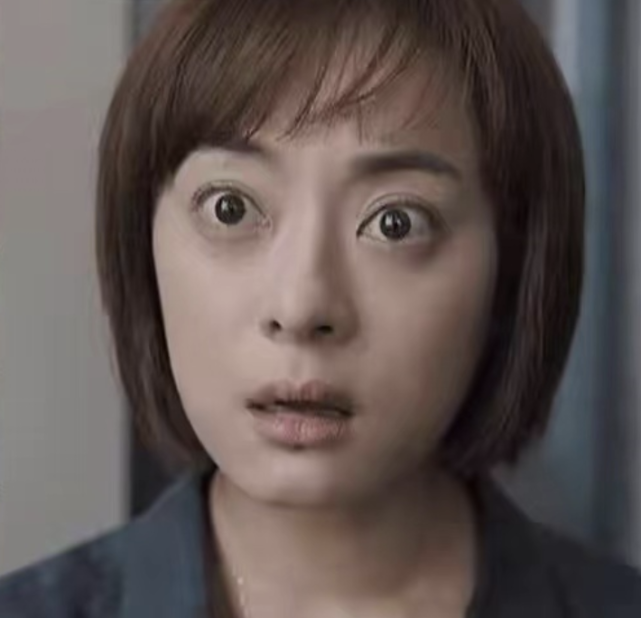 孙俪|?邓超近照暴瘦五官大变样，孙俪也眼凸脖子鼓，这对夫妻到底怎么了？