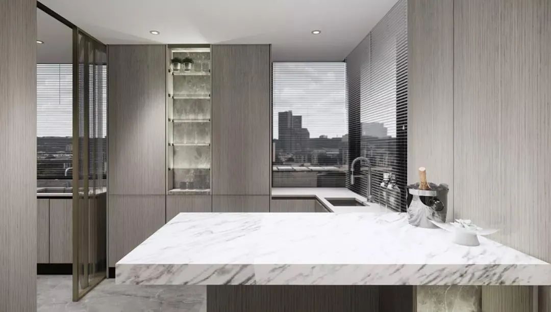 永不过时,简约主义