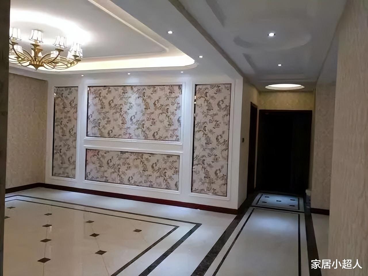 客厅装修记住“4不装”,不是误导,都是入住后得来的经验!